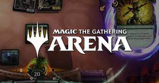 Mastering Magic: The Gathering Arena – A Beginner’s Guide to Online Play