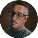 Mike Bakker's avatar