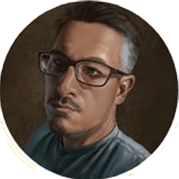 Mike Bakker's avatar