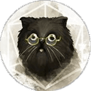 The Fluffy Folio's avatar