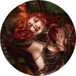 Liga Smilshkalne's avatar