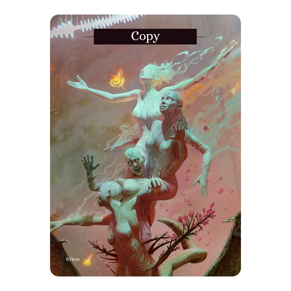 Ascension Of The Spirits — None — Copy