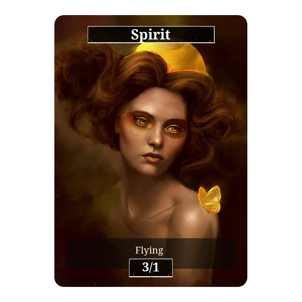 Golden Hour — Black Box — Title + P/T + Text Box — Spirit 3/1